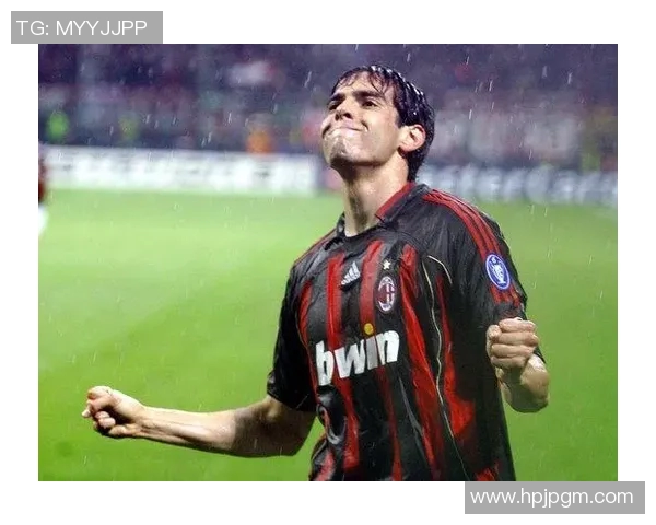 祝福足球明星卡卡愿你在绿茵场上继续闪耀光芒与荣耀