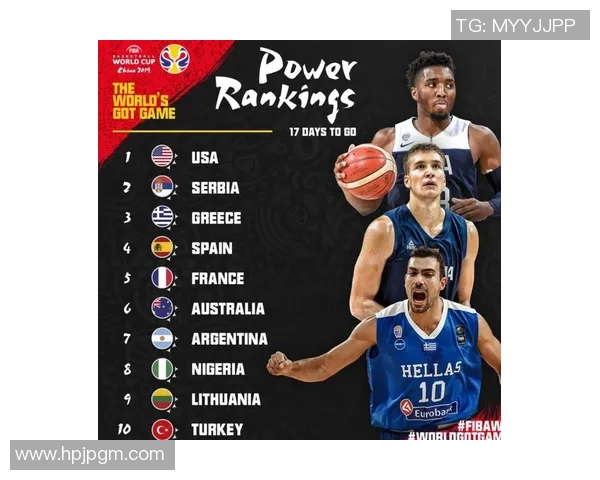 西安篮球队在世界杯中的实力展现与未来发展潜力分析