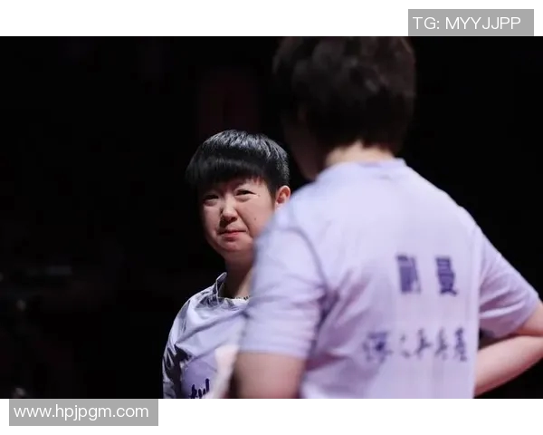 重庆乒乓球队在总决赛中的速度表现分析与精彩瞬间回顾