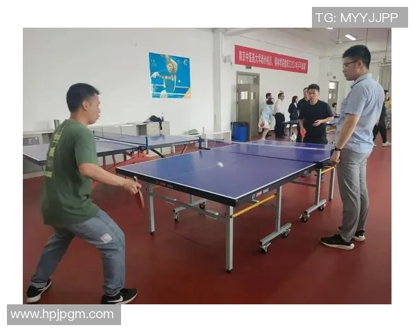 吴军独家分享乒乓球技巧与心得助你提升球技的全面指南